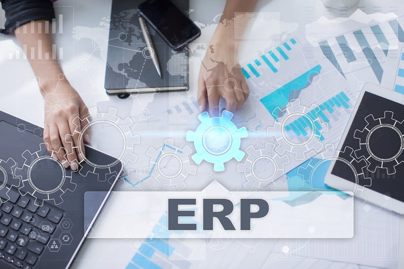 Con la experiencia de tres décadas al servicio de empresas en México y Latinoamérica, el software Intelisis ERP para servicios profesionales, diseñado para pymes, medianas y grandes empresas, brinda una innovación tecnológica que te permite superar con éxito los nuevos desafíos de la competitividad.