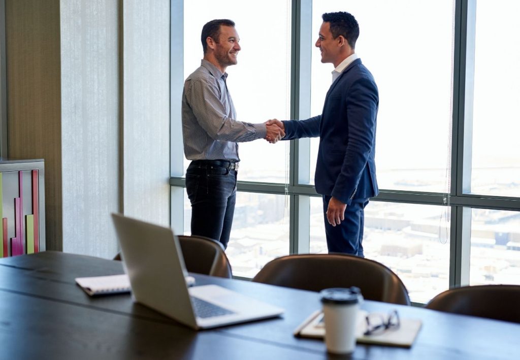 En una era en la que las organizaciones tratan con un cliente más informado, poderoso y exigente, nunca ha sido más crucial ser flexible, dinámico y especializado en el tema