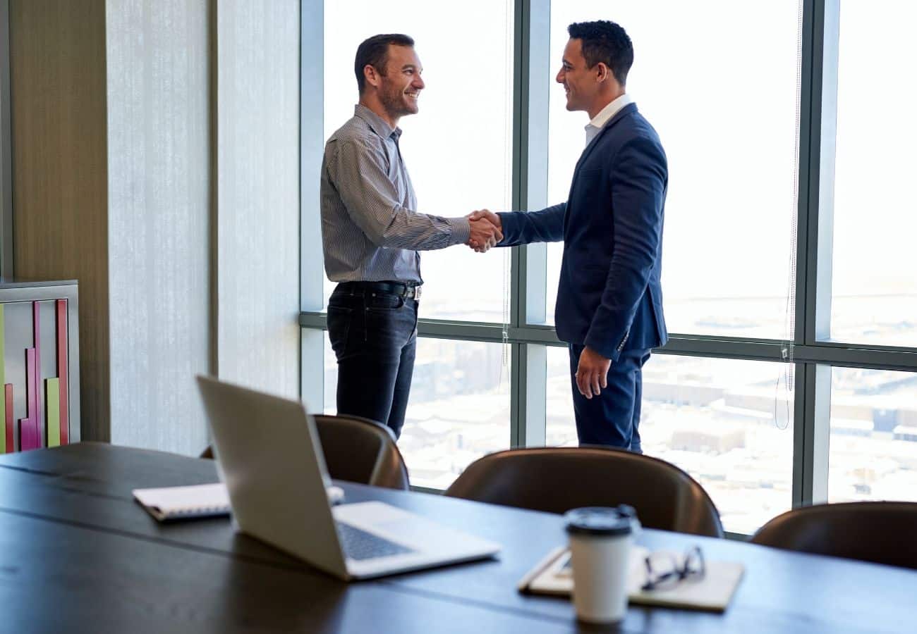 En una era en la que las organizaciones tratan con un cliente más informado, poderoso y exigente, nunca ha sido más crucial ser flexible, dinámico y especializado en el tema