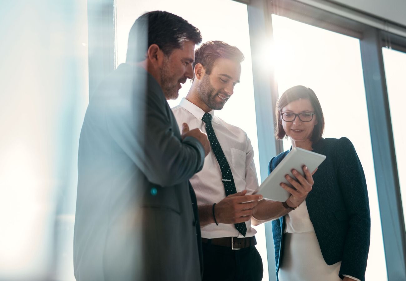 ERP crecer pyme