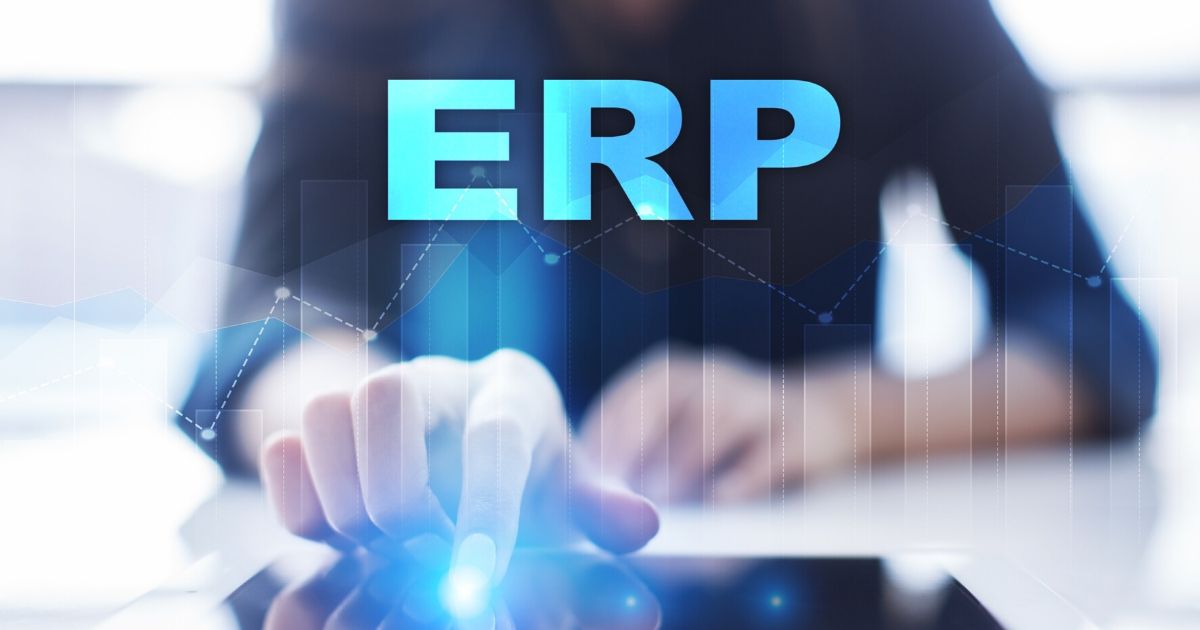 erp movilidad