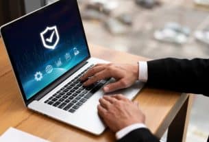 Seguridad de datos en la nube