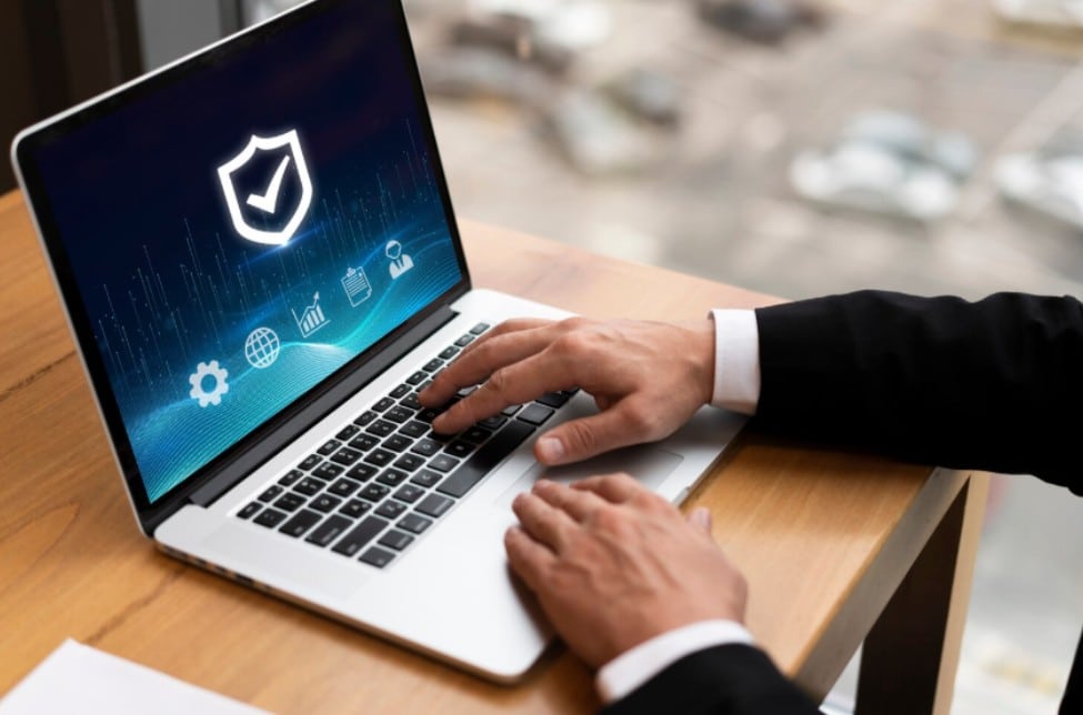 Seguridad de datos en la nube