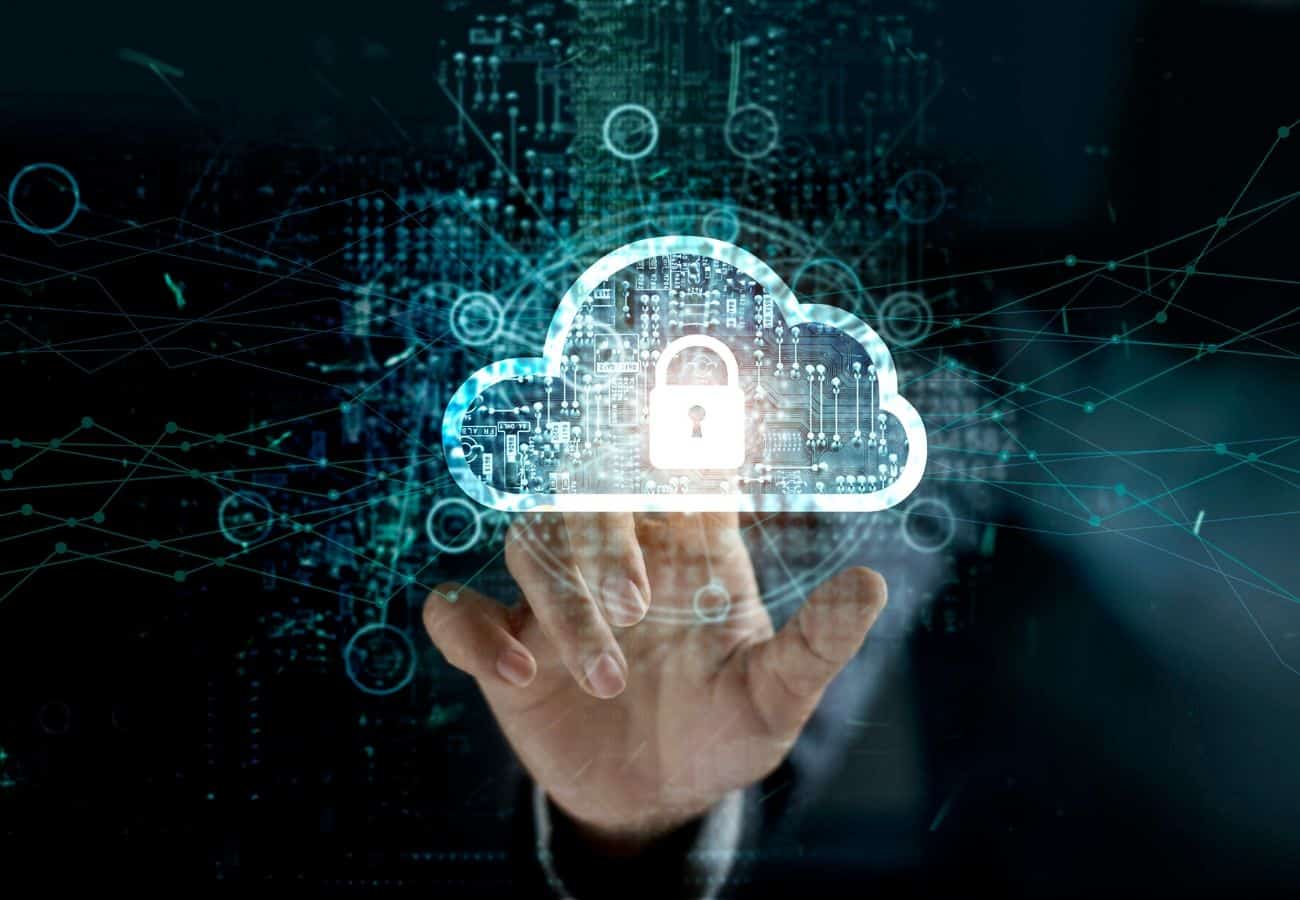 Seguridad en la Nube