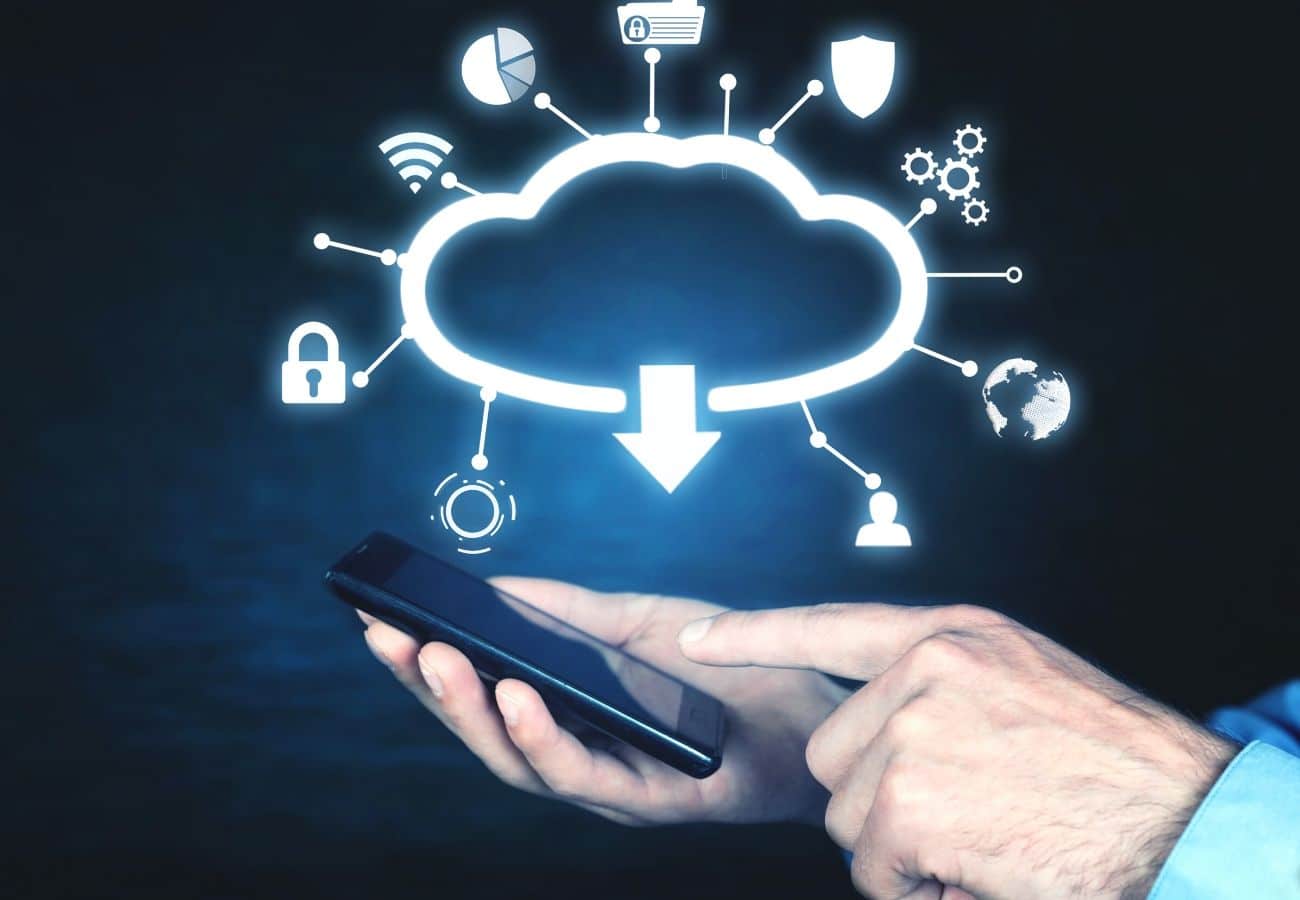 Gestión Nube Pymes