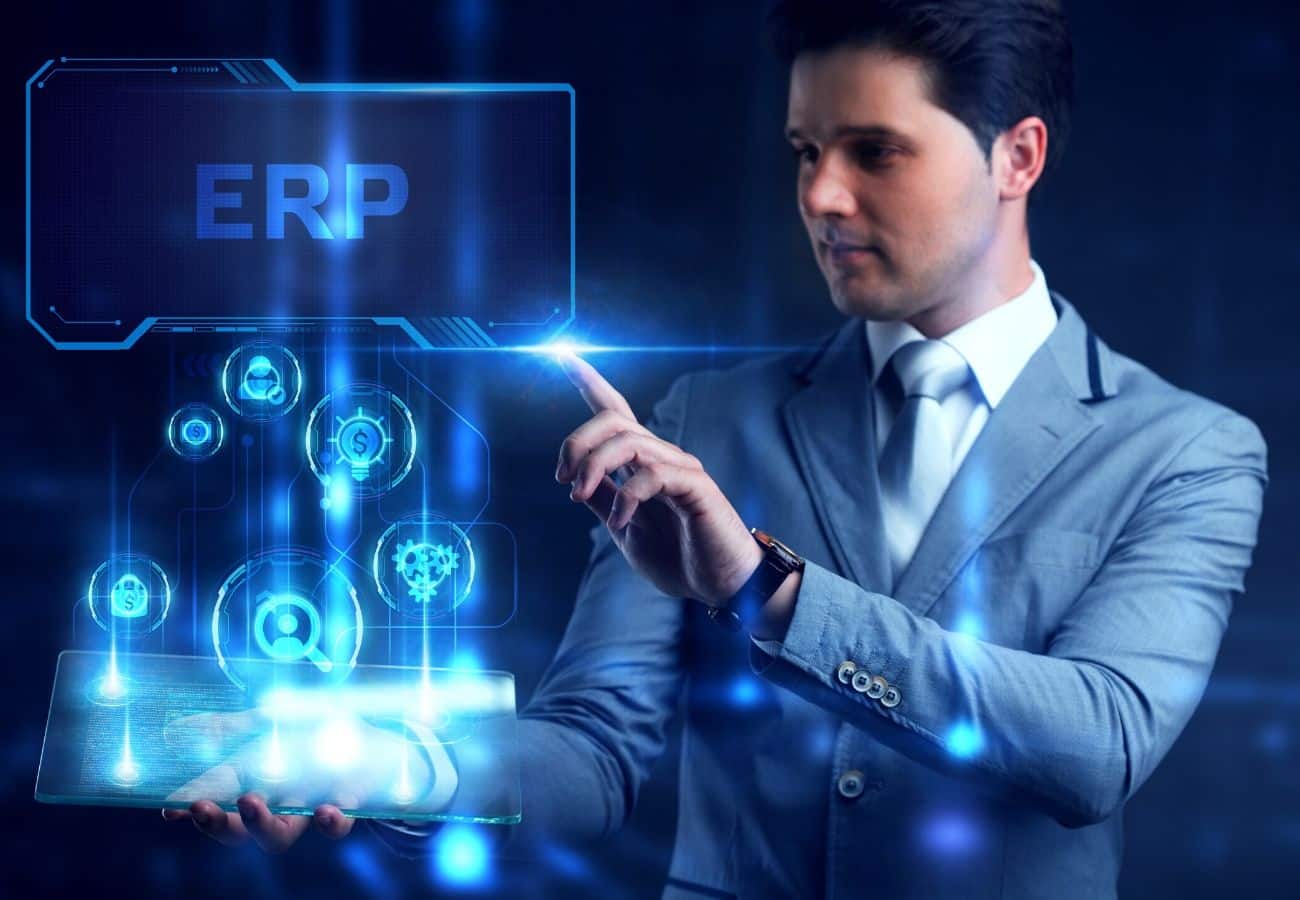 Estrategia Automatización