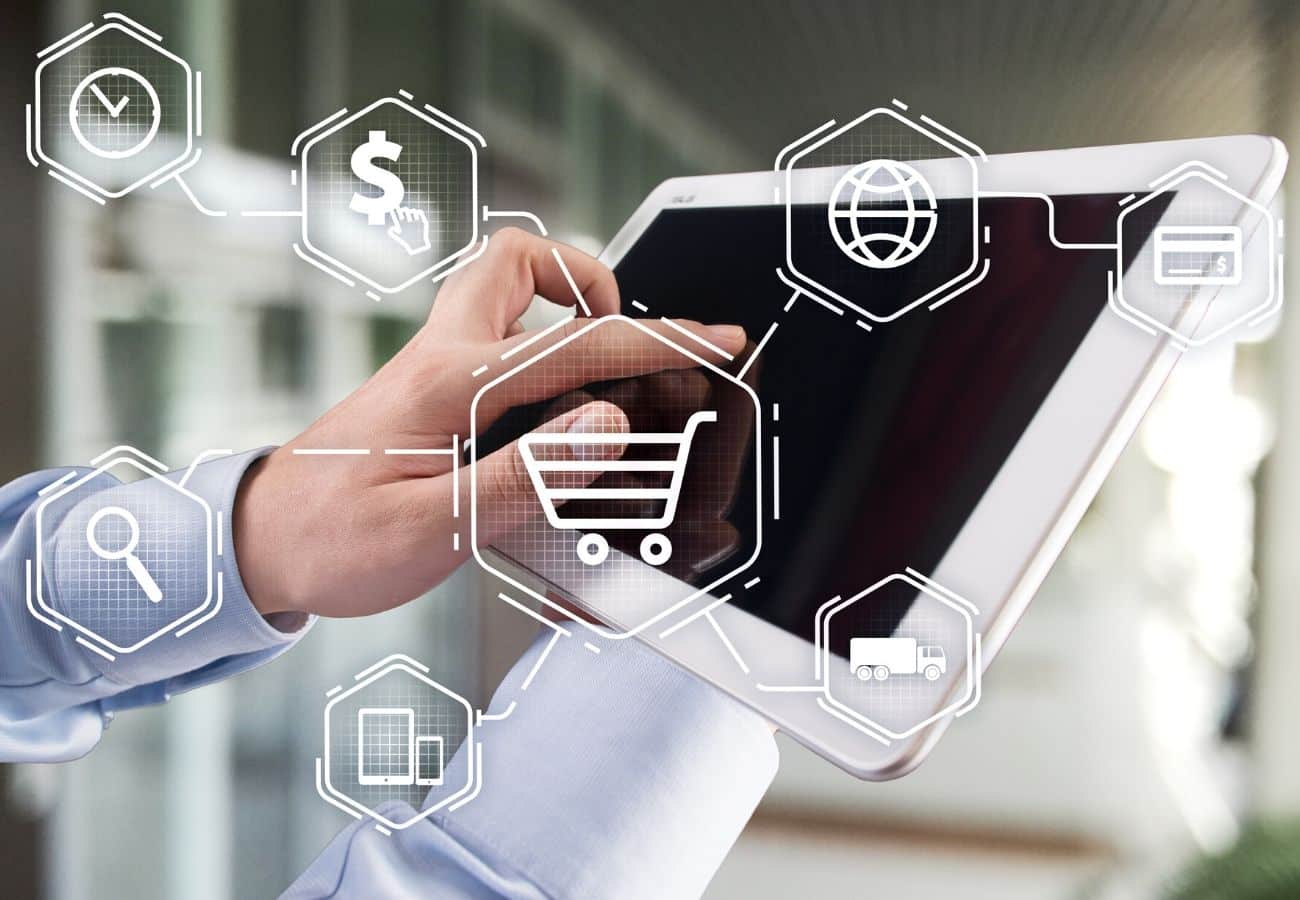 Integración ecommerce ERP