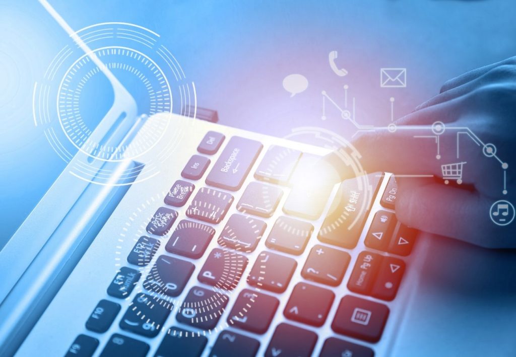 Tendencias ecommerce
