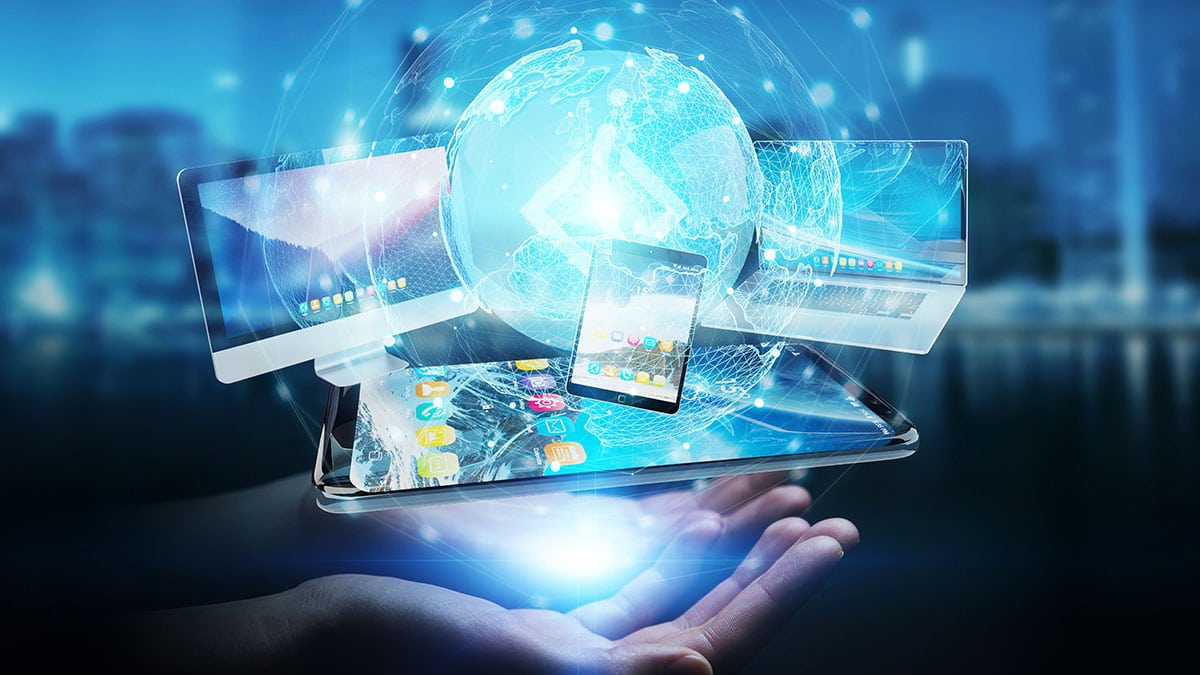 intelisis apps