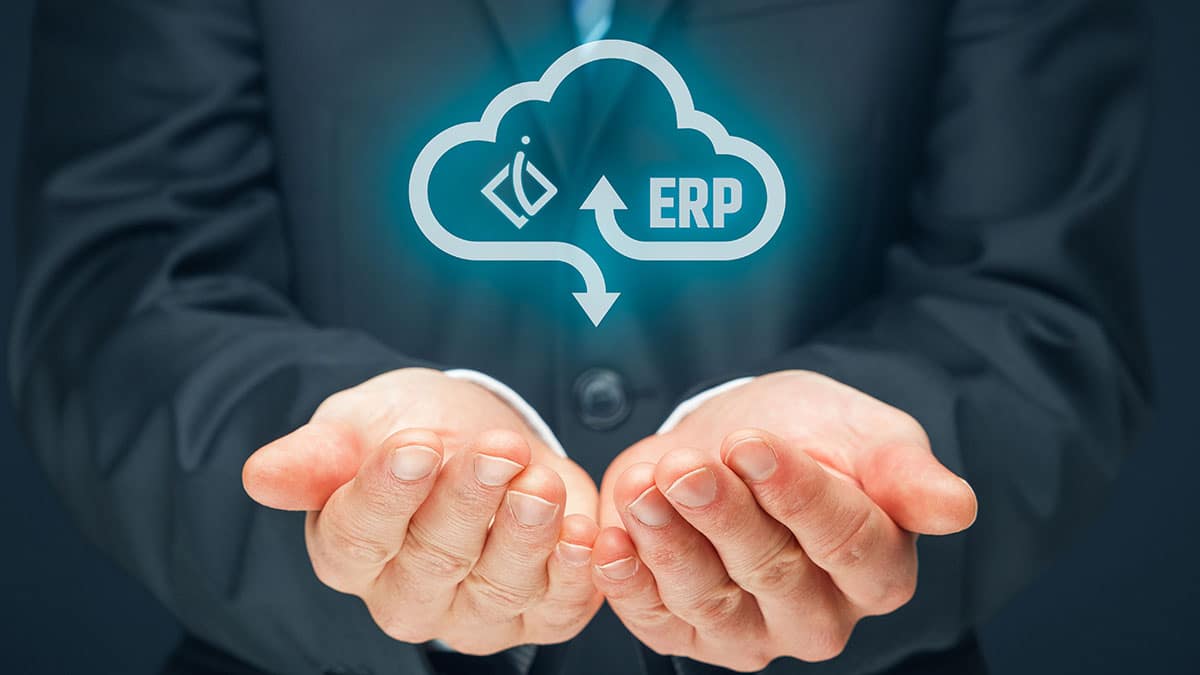 erp nube