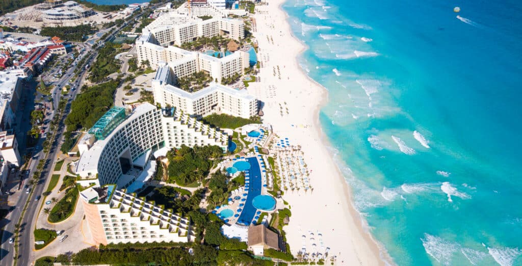 ERP industria hotelera