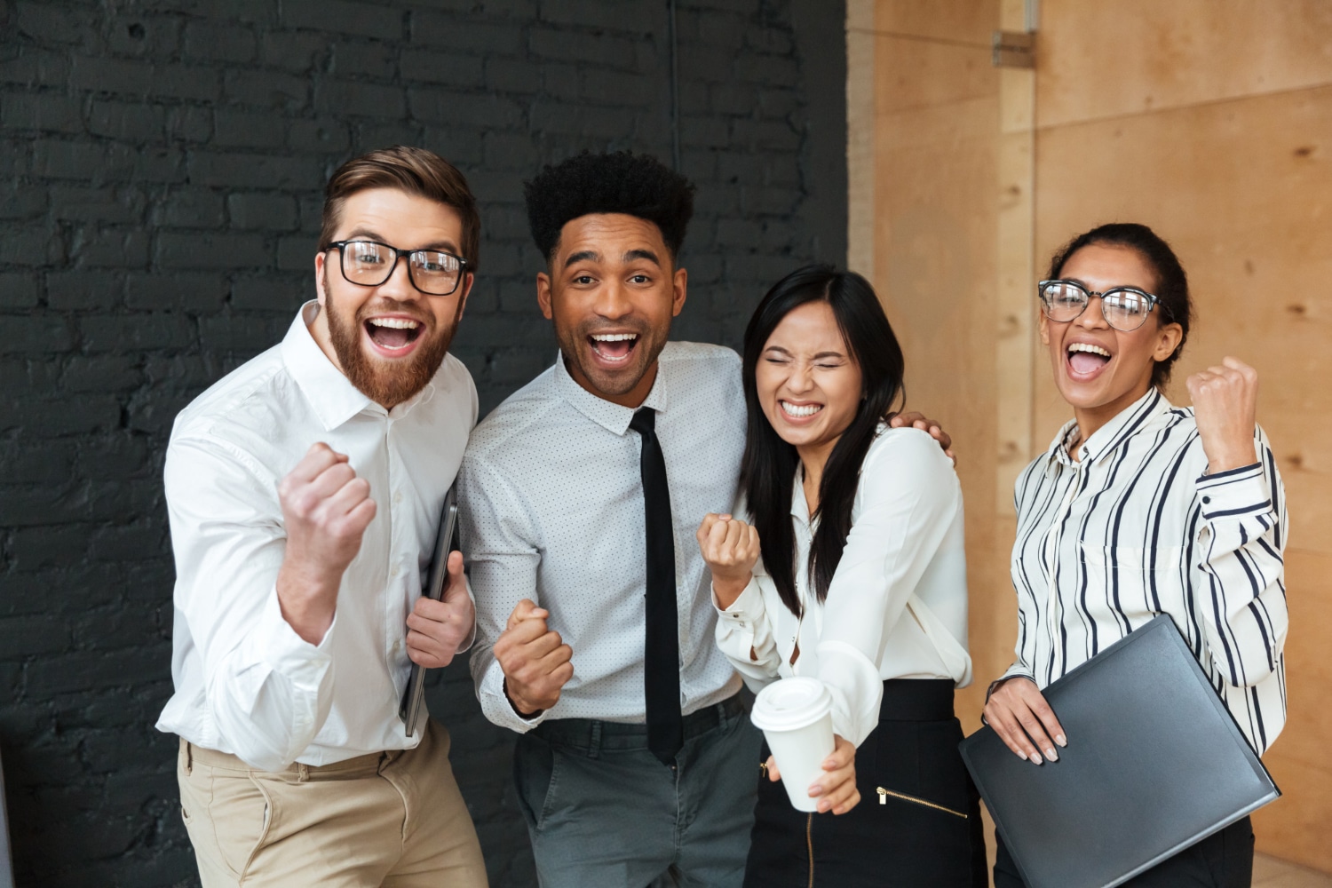 Diseña una estrategia WOW con Employee Experience