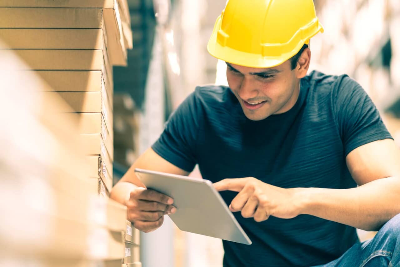 Optimiza la gestión de procesos con un ERP para manufactura