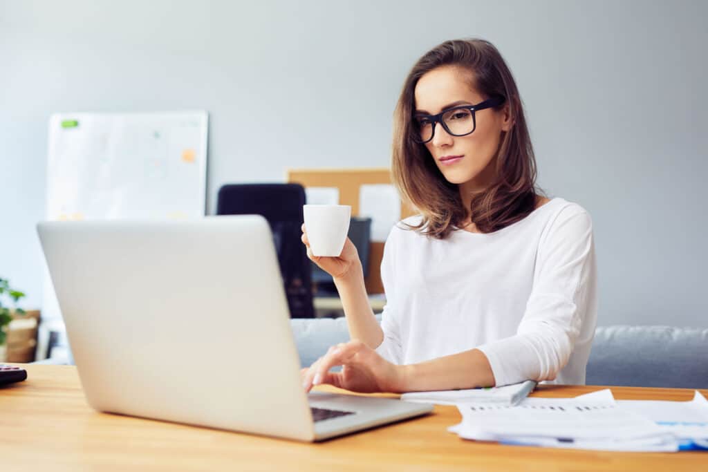 Herramientas tecnológicas para servicios profesionales