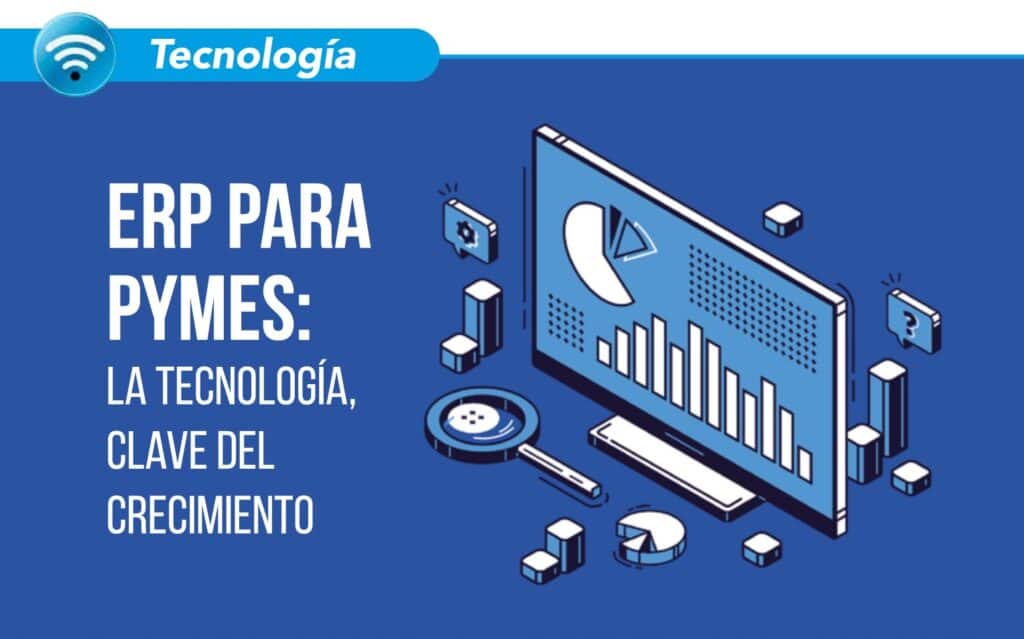 Intelisis Presente en los medios