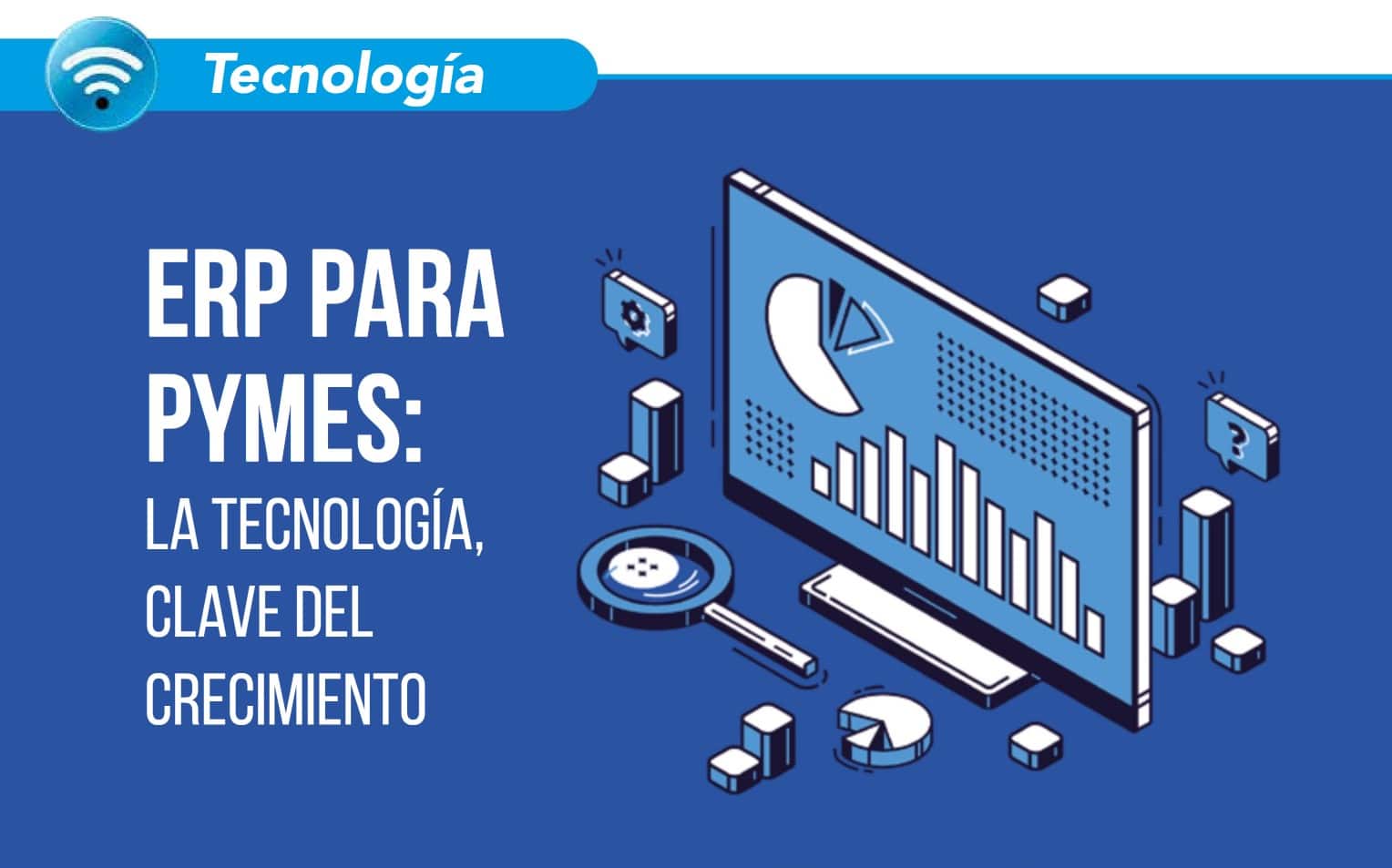 Intelisis Presente en los medios