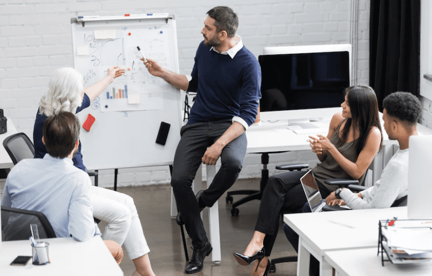 Conoce las tendencias ERP y las plataformas tecnológicas para el 2023