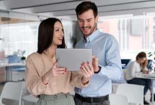 Paso a paso sobre cómo ordenar tu empresa con la gestión de datos