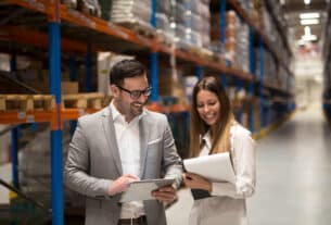 Conoce las ventajas que tiene un software comercial para la distribución mayorista