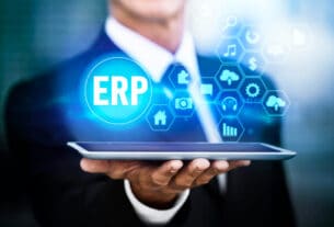 Incorpora el futuro de los negocios con Intelisis ERP