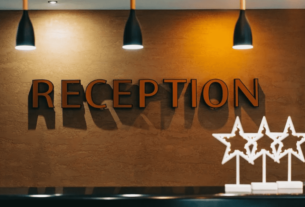 Conoce el futuro de los negocios hoteleros