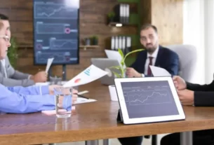 Emprendedores