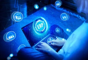 Conoce ERP para la administración empresarial