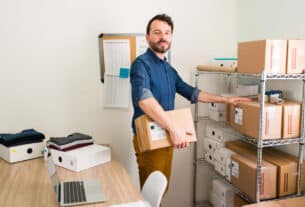 Optimiza la satisfacción del cliente en retail