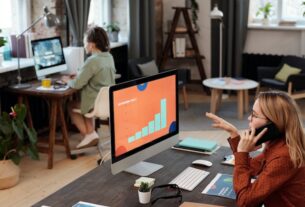 Lidera los procesos empresariales