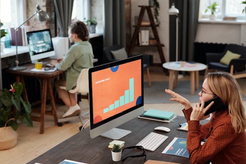 Lidera los procesos empresariales