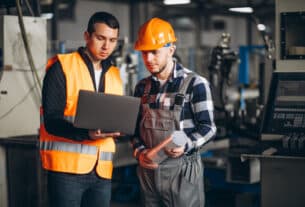 Características de la tecnología en la industria manufacturera