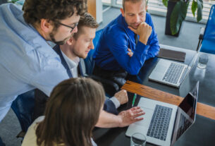 Selección de software para tu empresa 