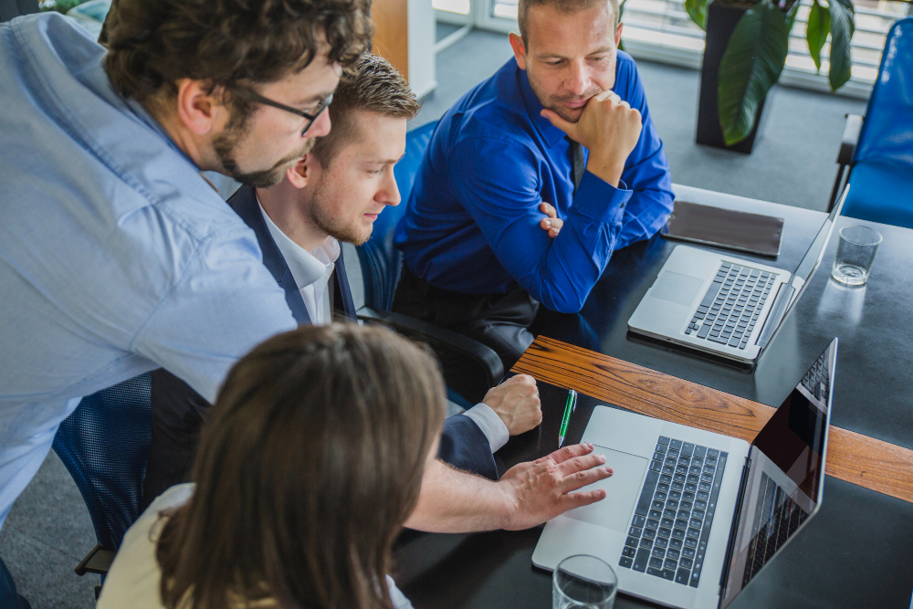 Selección de software para tu empresa 