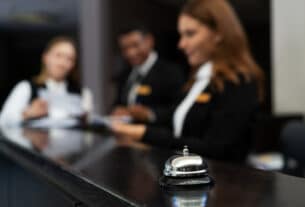 Soluciones ERP a la medida para la Industria Hotelera