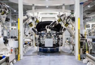 Conoce el poder del ERP automotriz
