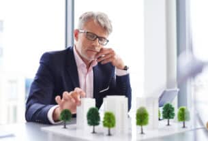 Construcción sostenible y Business Intelligence