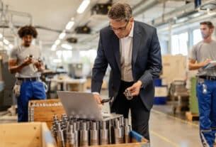Industria 4.0 para fortalecer tu línea de producción con tecnología en la nube
