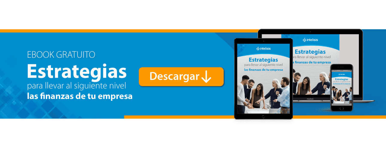 estrategias para llevar a l siguiente nivel las finanzas de tu empresa