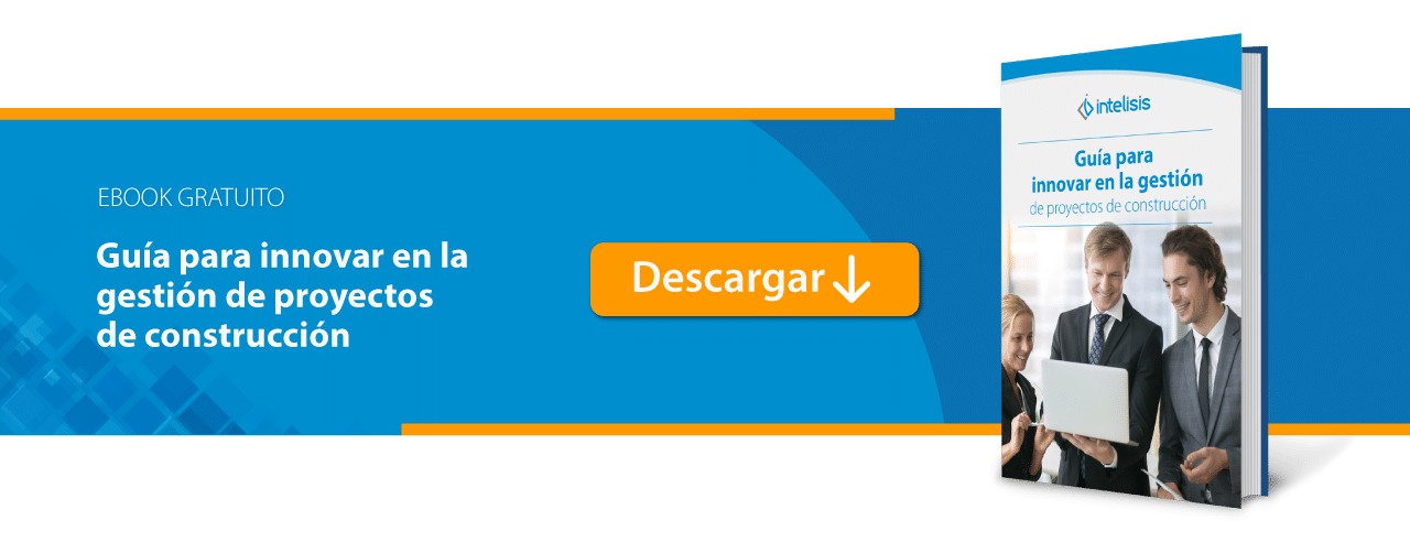 gestion de proyectos de construccion