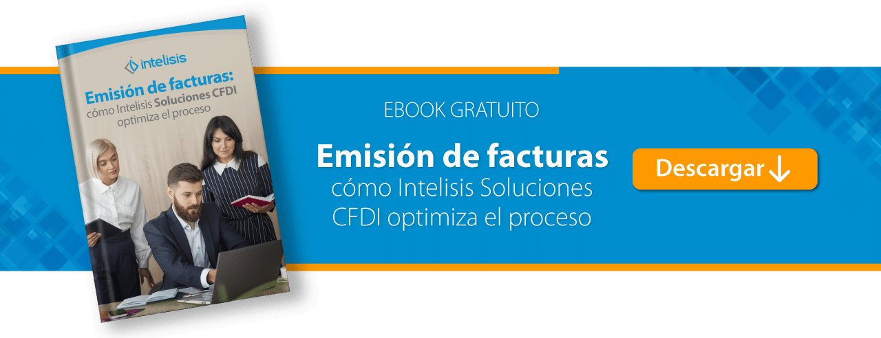 intelisis cfdi