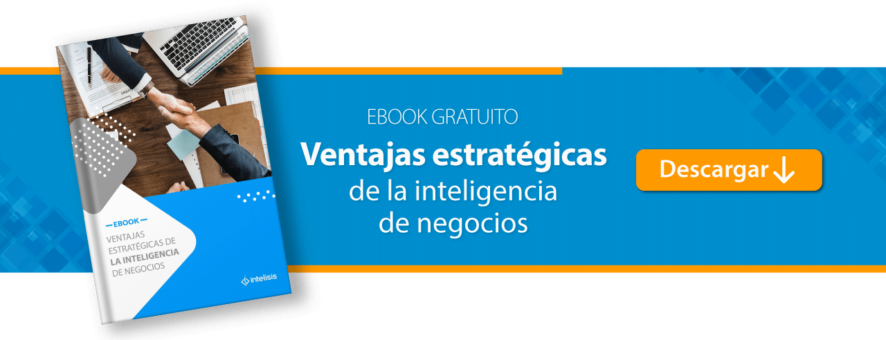 inteligencia de negocios