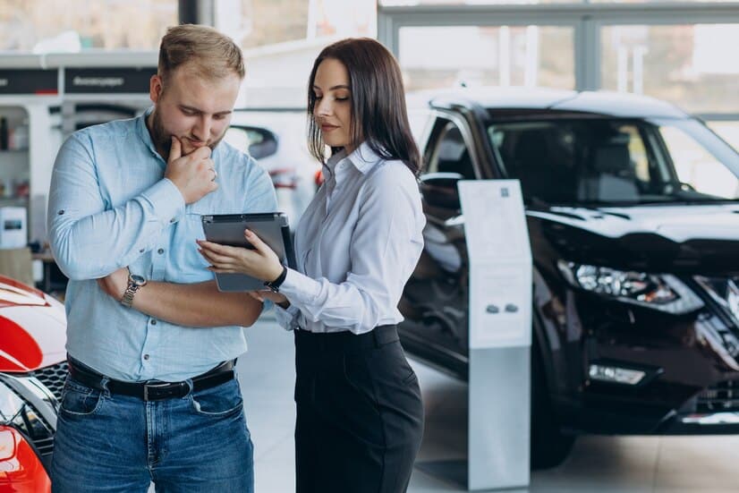 Conoce los beneficios de la Industria automotriz con CRM