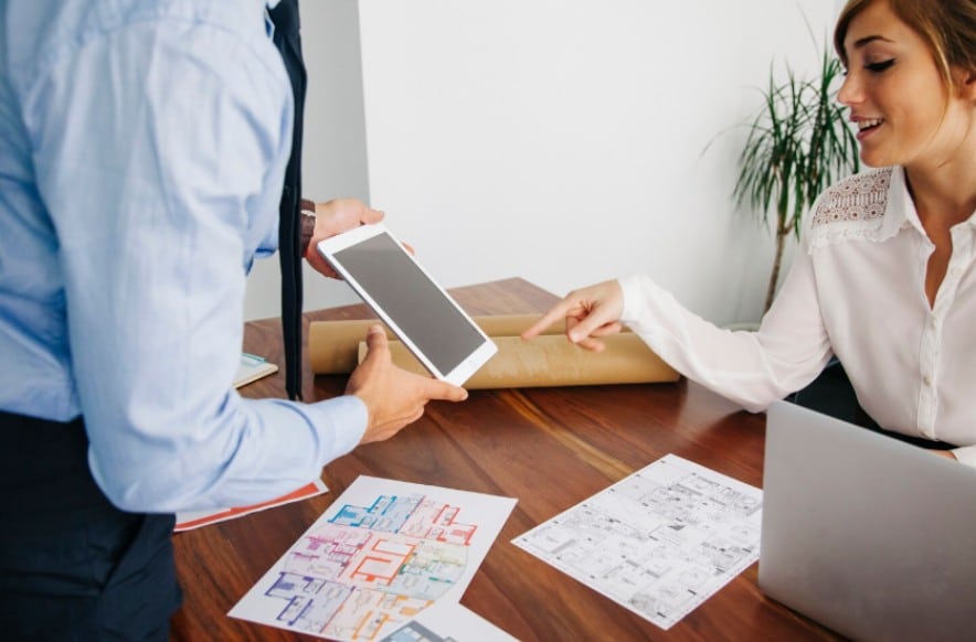 Beneficios de la venta de propiedades con ERP