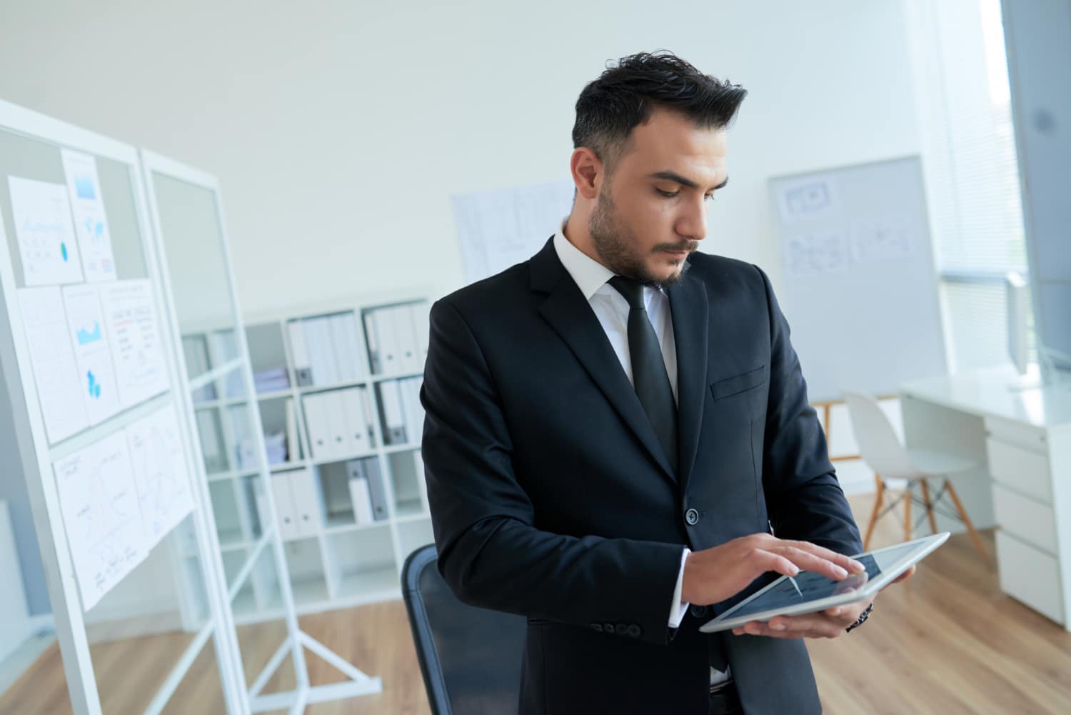 Aprende a fortalecer las relaciones con los clientes con el poder del CRM