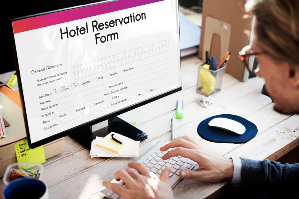 Mejora la gestión de reservas con Intelisis