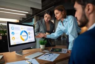 Logra la gestión empresarial del futuro