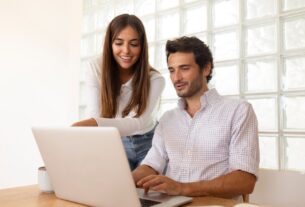 Realiza análisis inteligente de datos con Python