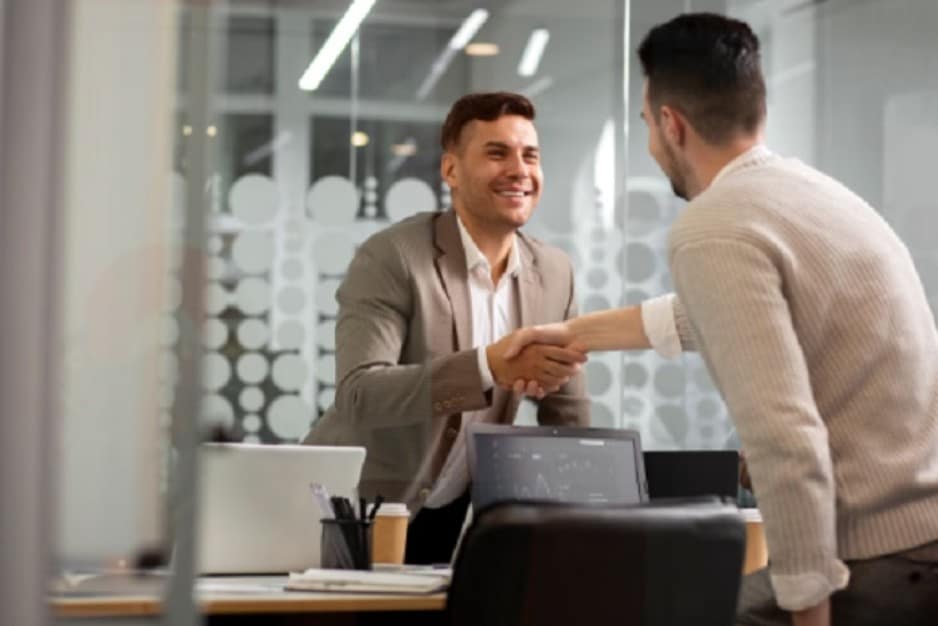 Anticípate al comportamiento del cliente