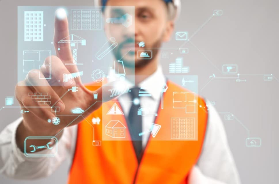 Intelisis ERP para constructoras