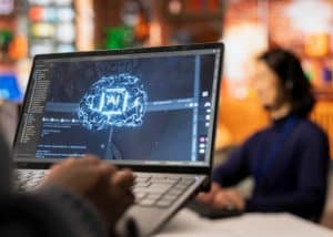 IA contextual en Intelisis ERP 7000